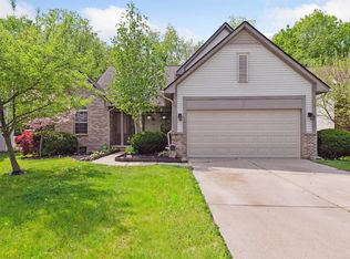 5496 Michael Dr, Ypsilanti, MI