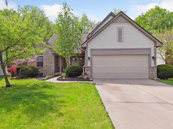 5496 Michael Dr, Ypsilanti, MI 48197