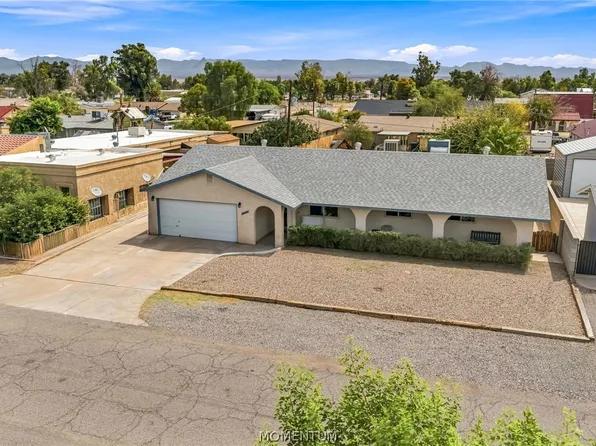 8710 S Juniper Street, Mohave Valley, AZ 86440