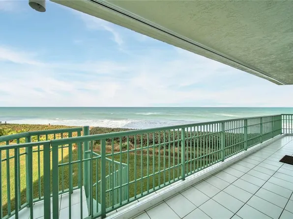 8650 S Ocean Drive Ln #2, Fort Pierce, FL 34950
