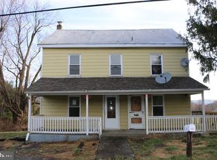1968 Wenksville Rd, Biglerville, PA 17307