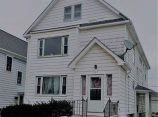 391 Windermere Blvd, Buffalo, NY 14226