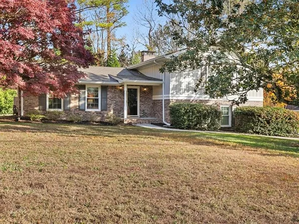 4915 Windhaven Ct, Atlanta, GA 30338