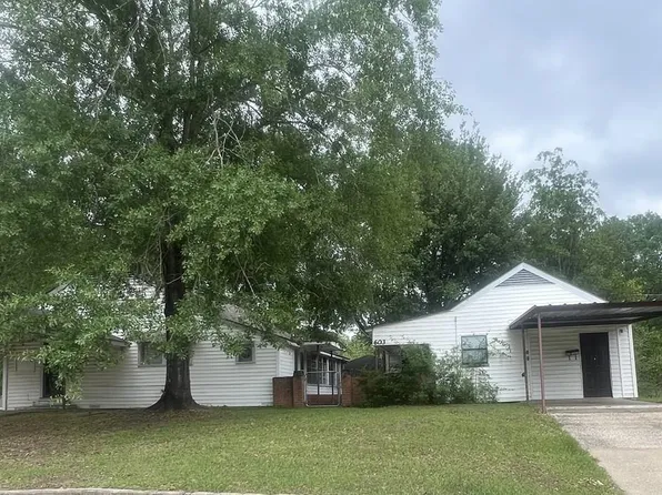 611 Park Ln, Lufkin, TX 75904