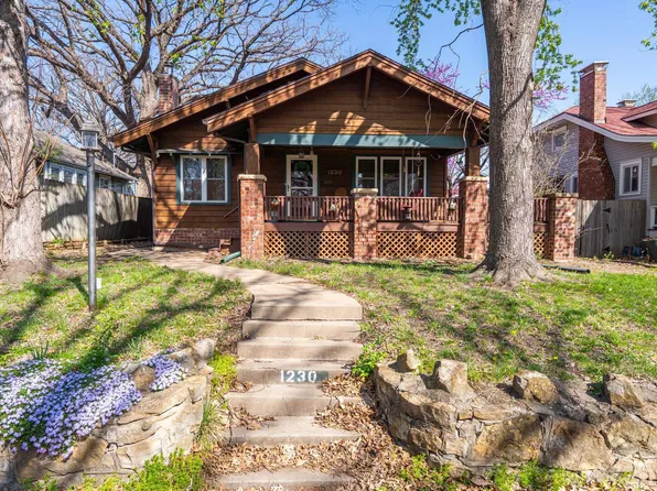 1230 SW Boswell Ave, Topeka, KS 66604