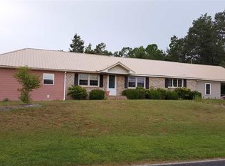 1620 Cane Branch Rd S #C, Loris, SC 29569