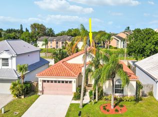 Lakeside Green, West Palm Beach, FL 33417