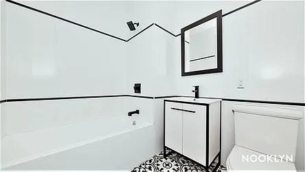 Rented by Nooklyn NYC LLC