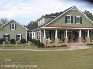 4841 Hereford Farm Rd, Evans, GA 30809