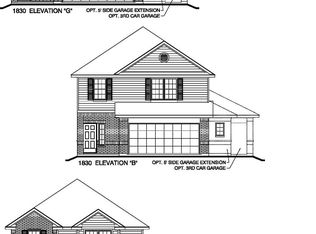 18638 Lansdowne Stream Path, Katy, TX 77449