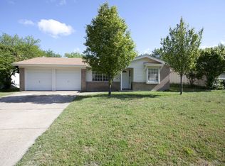 914 Warren Way, Richardson, TX 75080