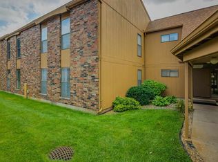 2025 Waterview Ct APT C, South Bend, IN 46637