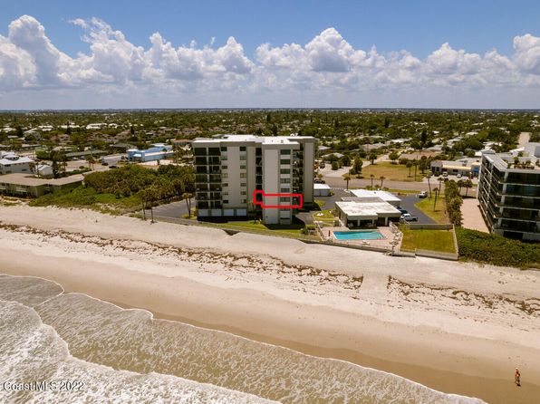 Satellite Beach Condos For Sale