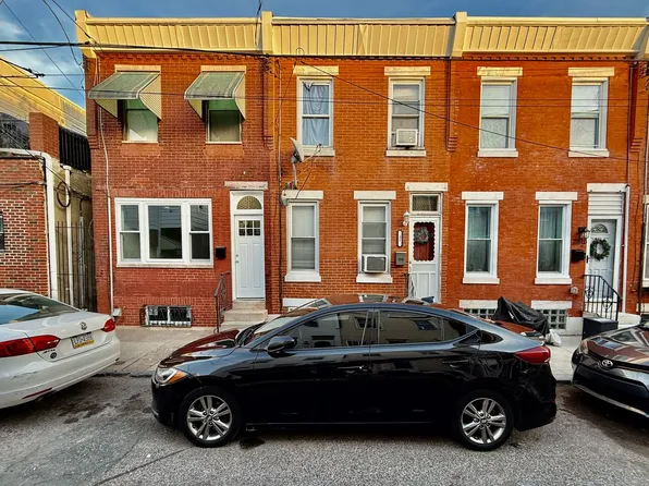 2309 S Hutchinson St, Philadelphia, PA 19148