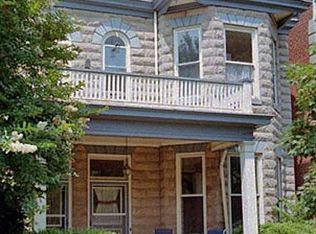 2316 Grove Ave, Richmond, VA 23220