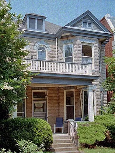 2316 Grove Ave Photo 1