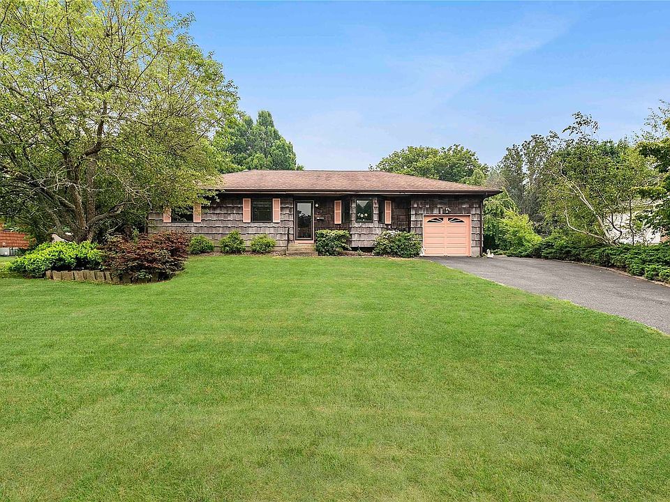 99 Donna Drive, Calverton, NY 11933 Zillow