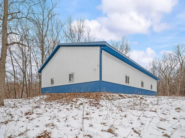 13868 Us Highway 12, Union, MI 49130