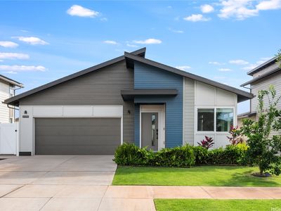 91-1795 Kohanahana Loop Lot 95, Ewa Beach, HI, 96706