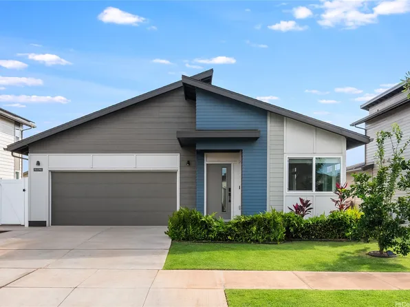 91-1795 Kohanahana Loop Lot 95, Ewa Beach, HI 96706