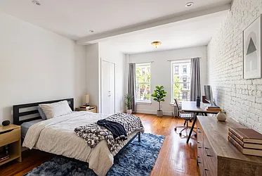 203 East 4th Street, #GE