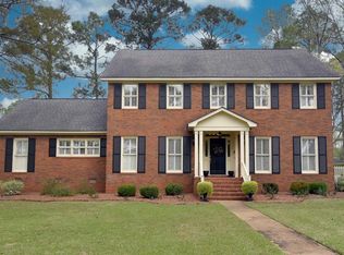 2617 Kenilworth Dr, Albany, GA 31707