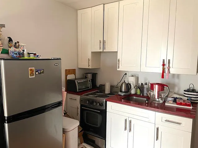 53 Clifton Pl #4C — Photo 5