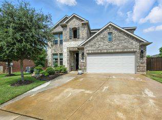 2408 Evans Rd, Corinth, TX 76210