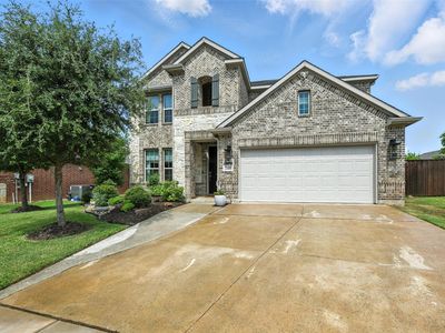 2408 Evans Rd, Corinth, TX, 76210
