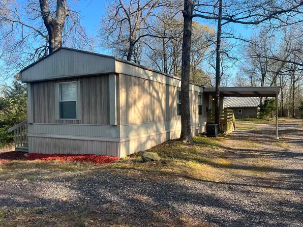 426 Polk Rd #117, Mena, AR 71953