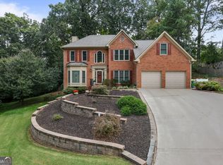 335 Dunhill Way Ct, Johns Creek, GA 30005
