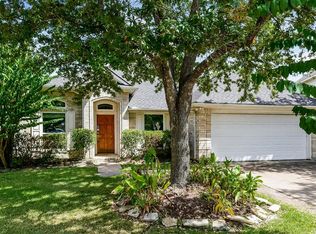 17554 Forest Vine Ct, Tomball, TX 77377