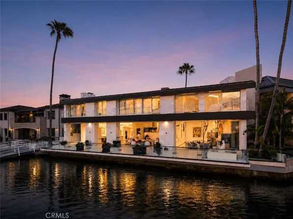 87 Linda Isle, Newport Beach, CA 92660