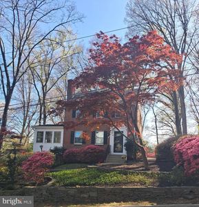 108 Denver Rd, Silver Spring, MD 20910