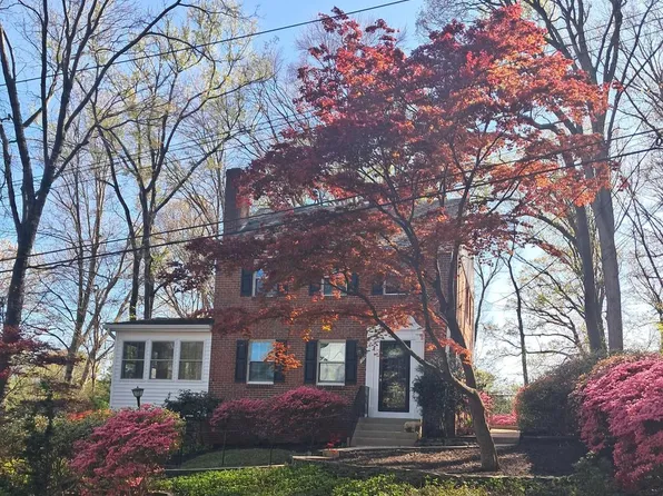 108 Denver Rd, Silver Spring, MD 20910