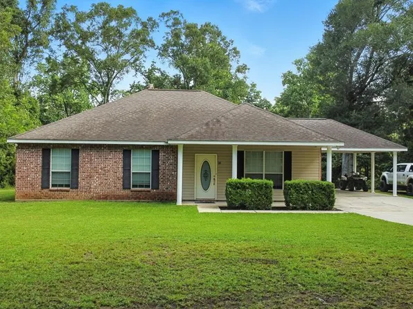 16 Tripp Ln, Carriere, MS 39426