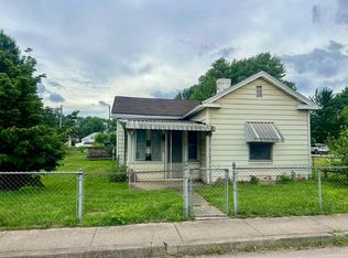 607 31st St, Huntington, WV 25702