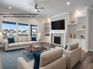 3765 Nuthatch St, Richland, WA 99352
