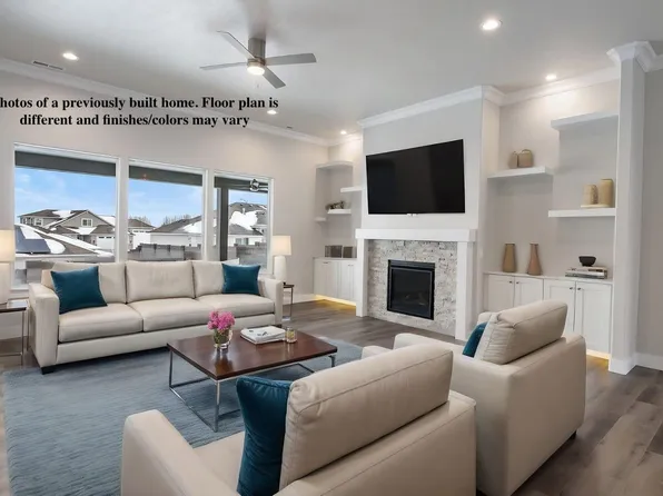 3765 Nuthatch St, Richland, WA 99352