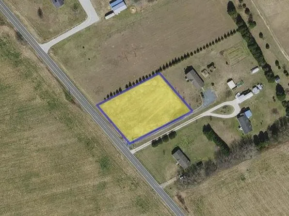 0 Big Pine Rd, Painter, VA 23420