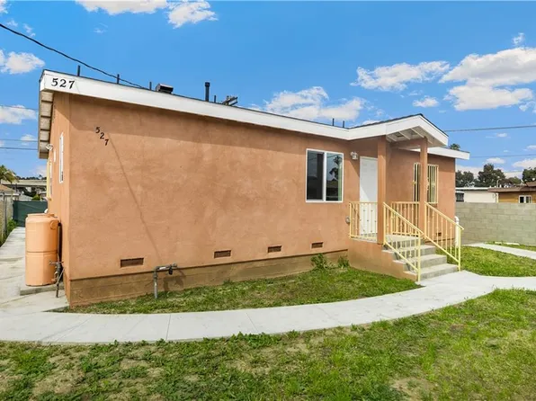 527 W 119th St #527, Los Angeles, CA 90044