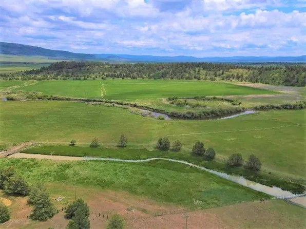 3798 County Road 91, Lookout, CA 96054