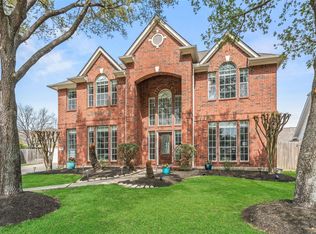 6010 Foxland Ct, Spring, TX 77379