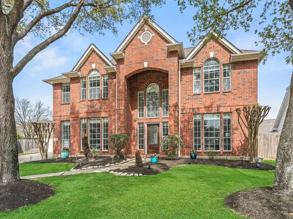 6010 Foxland Ct, Spring, TX 77379