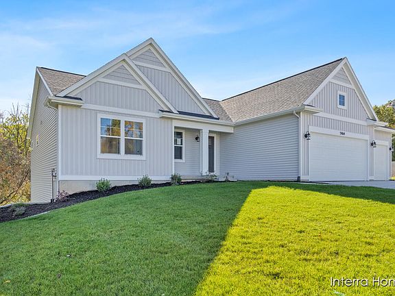 4th image of 5964 Valley Point Dr SE