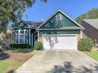 2728 S Key Largo Cir, Myrtle Beach, SC 29577