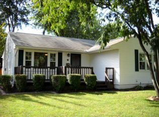 35 Hemlock St, Franklin, OH 45005