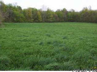 0 W 550 S, Cutler, IN 46920