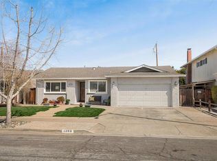 4868 Tonino Dr, San Jose, CA 95136