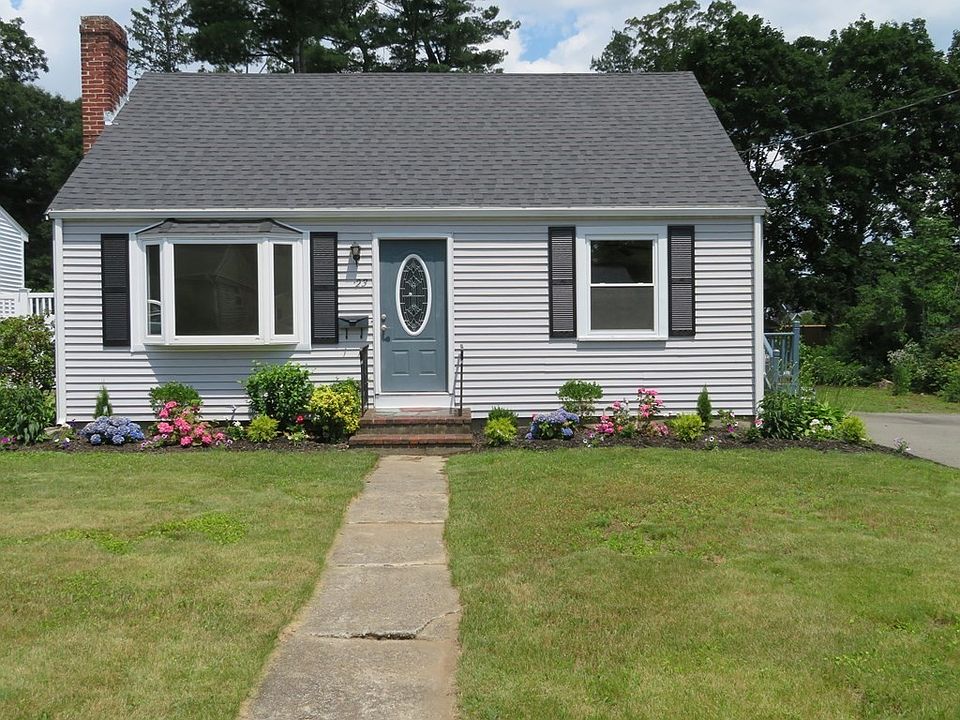 1st image of 23 Wilbur St